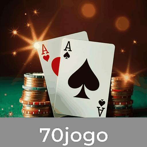 70jogo: Experiência de Jogo Segura com Serviços Profissionais