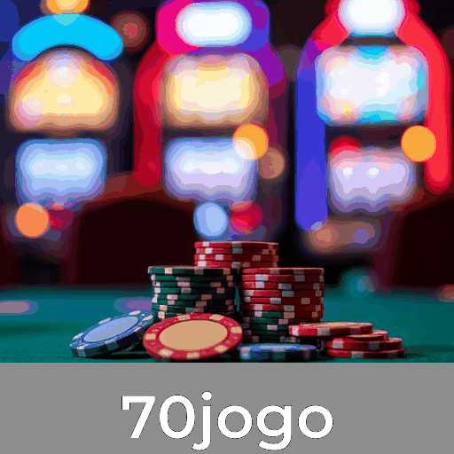 Descubra os Caça-Níqueis Vibrantes no 70jogo com Altos Pagamentos