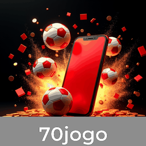 70jogo: Descubra Jogos de Cassino com Variedade Incrível
