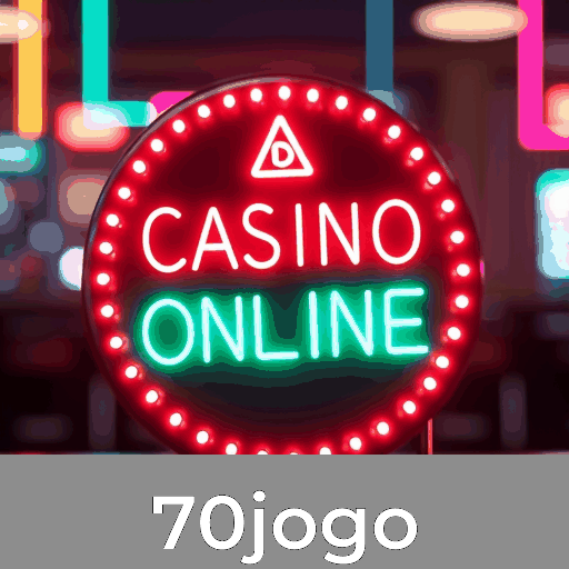 70jogo: Caça-Níqueis-Mega Prêmios, Jogos de Mesa-Variedade Extrema, e Mais