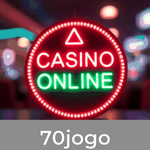70jogo: Plataforma de Apostas com Serviços Profissionais