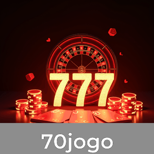 70jogo.com - Plataforma de Apostas Online Segura e Divertida - 70jogo