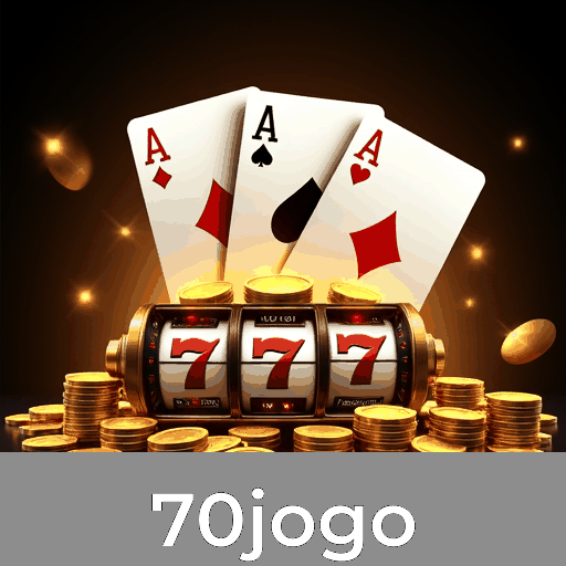 Experimente o Acesso Seguro Instantâneo no 70jogo