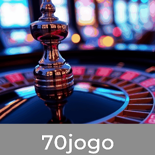 70jogo: Experiência VIP com Jogos de Mesa Ao Vivo