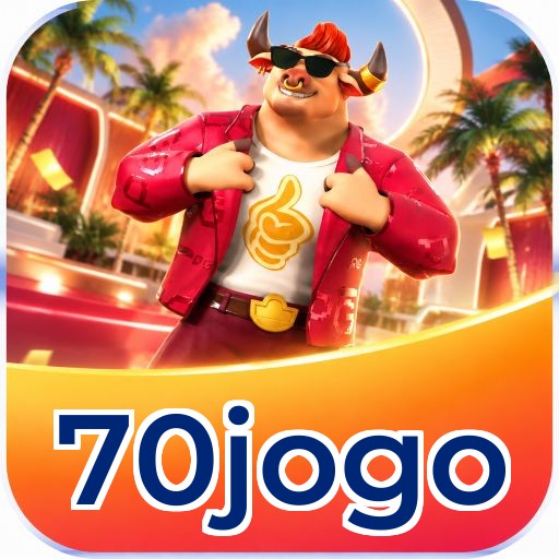 70jogo Facebook - Página oficial com promoções e comunidade ativa