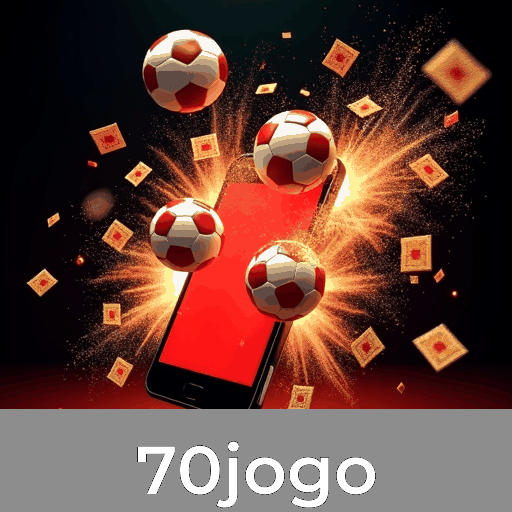 70jogo - O Melhor em Cassino e Segurança